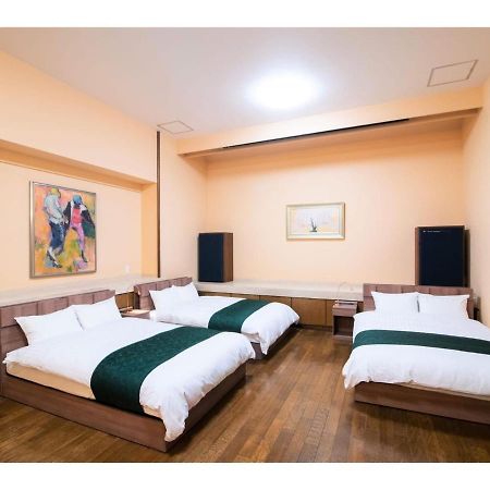 Arbor House - Vacation Stay 86736 Kagoshima Exterior foto