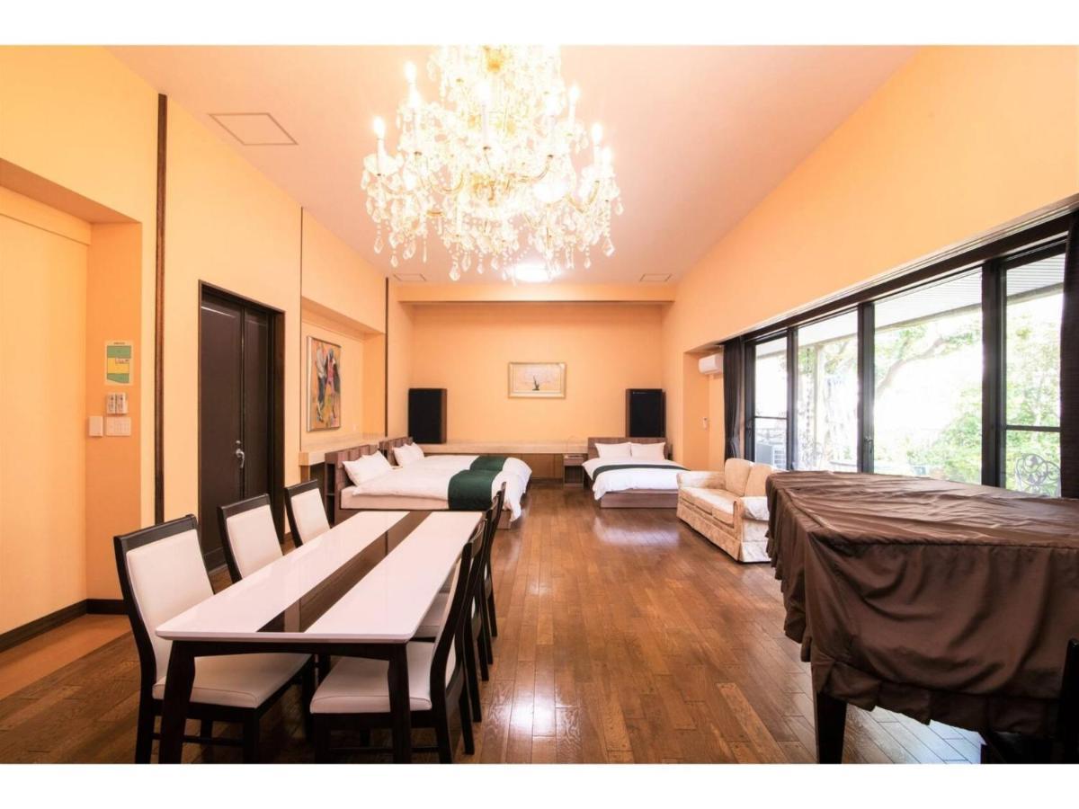 Arbor House - Vacation Stay 86736 Kagoshima Exterior foto